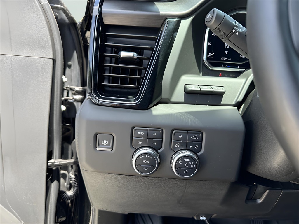 New Car 2025 Gmc Sierra 2500hd  At4 For Sale Under $90,000 In Austin, Texas