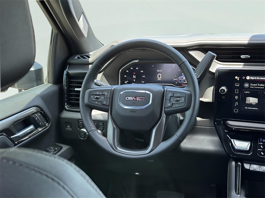 New Car 2025 Gmc Sierra 2500hd  At4 For Sale Under $90,000 In Austin, Texas
