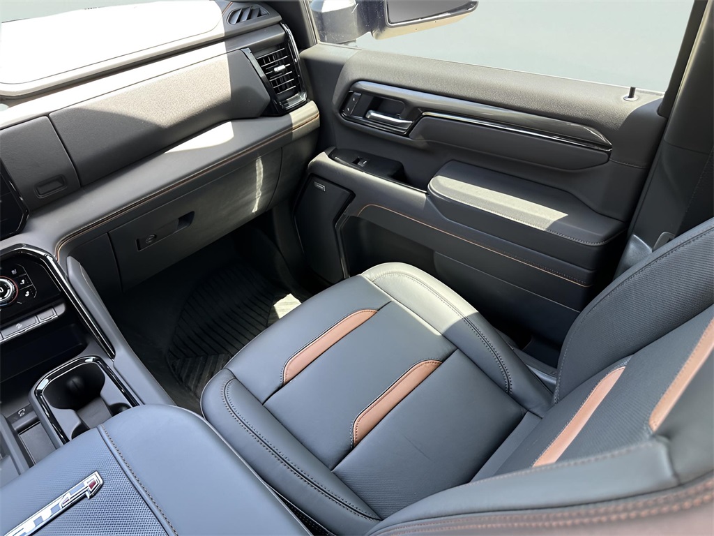 New Car 2025 Gmc Sierra 2500hd  At4 For Sale Under $90,000 In Austin, Texas