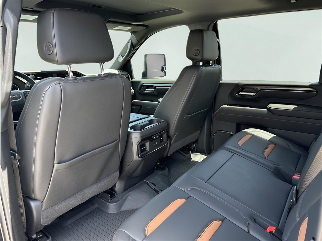 New Car 2025 Gmc Sierra 2500hd  At4 For Sale Under $90,000 In Austin, Texas
