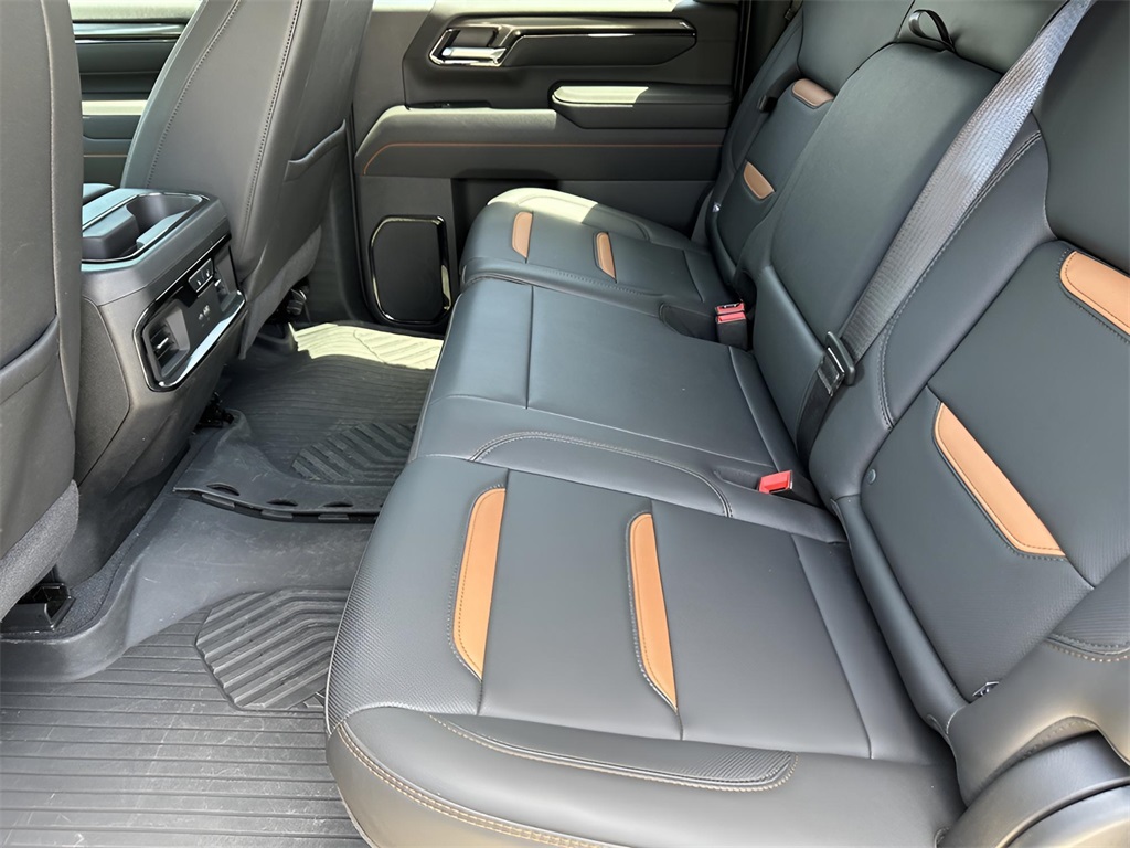 New Car 2025 Gmc Sierra 2500hd  At4 For Sale Under $90,000 In Austin, Texas