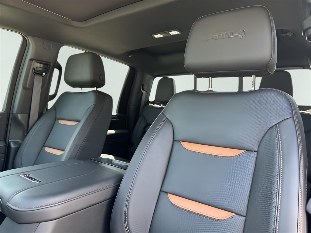 New Car 2025 Gmc Sierra 2500hd  At4 For Sale Under $90,000 In Austin, Texas