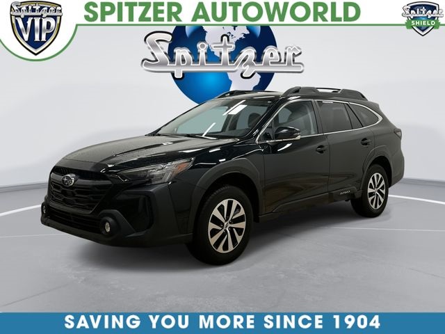 2024 Subaru Outback Premium AWD