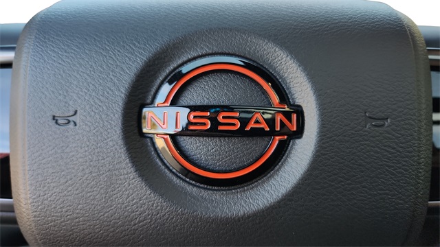 2026 Nissan Armada