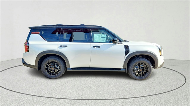 2026 Nissan Armada