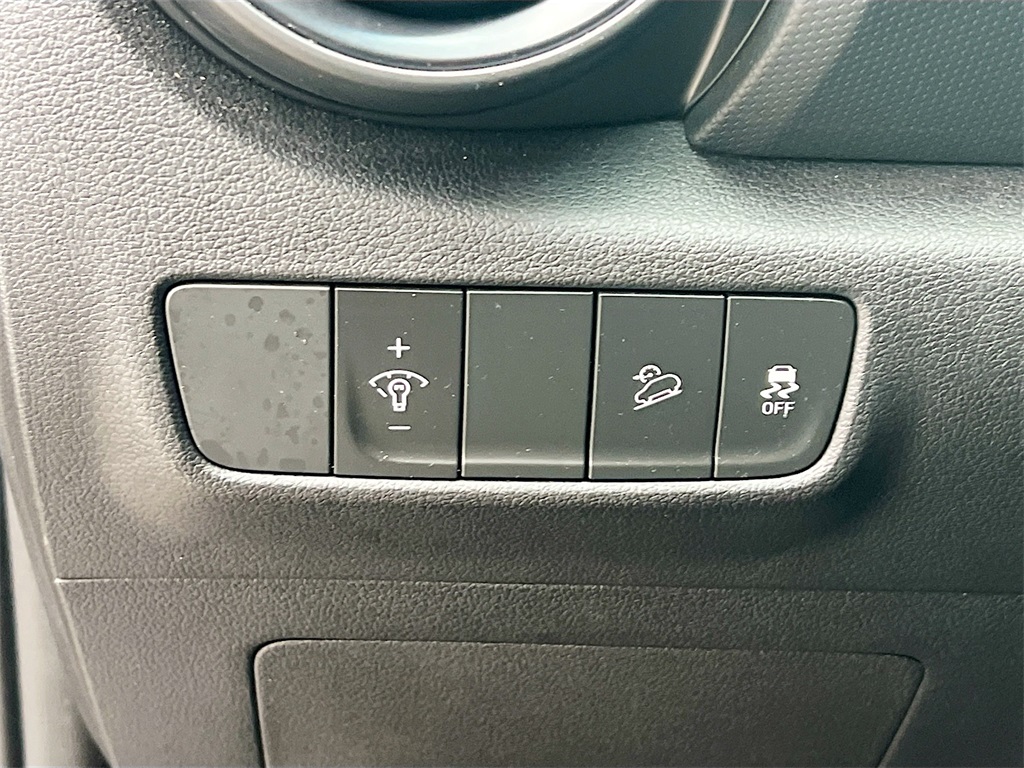 2023 Hyundai Kona N Line Black at AutoSavvy Houston Northwest