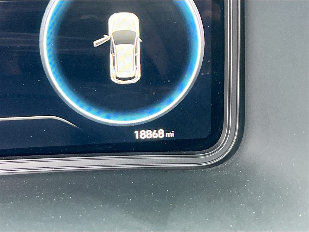 2023 Hyundai Kona N Line Black at AutoSavvy Houston Northwest