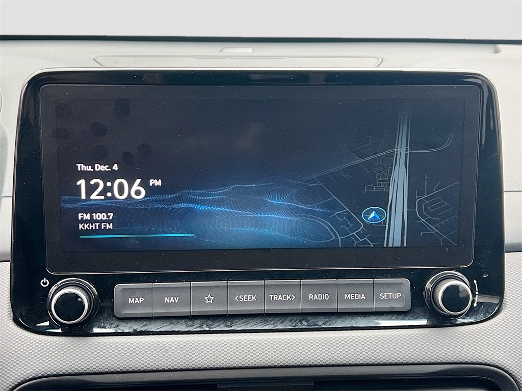 2023 Hyundai Kona N Line Black at AutoSavvy Houston Northwest