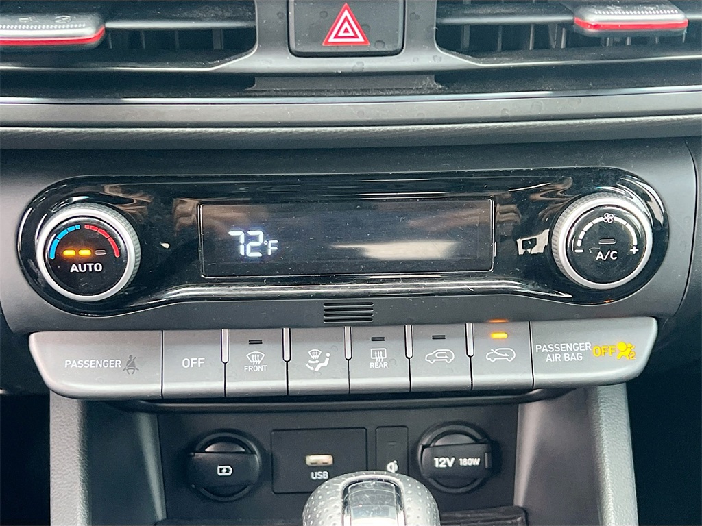 2023 Hyundai Kona N Line Black at AutoSavvy Houston Northwest