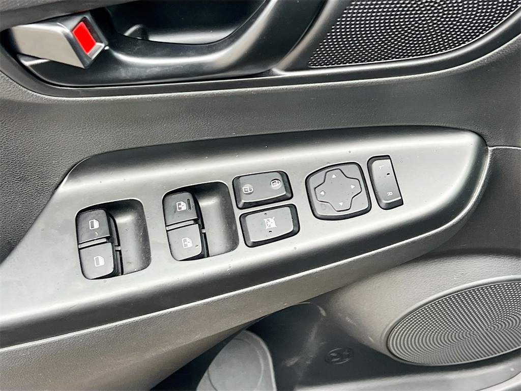 2023 Hyundai Kona N Line Black at AutoSavvy Houston Northwest