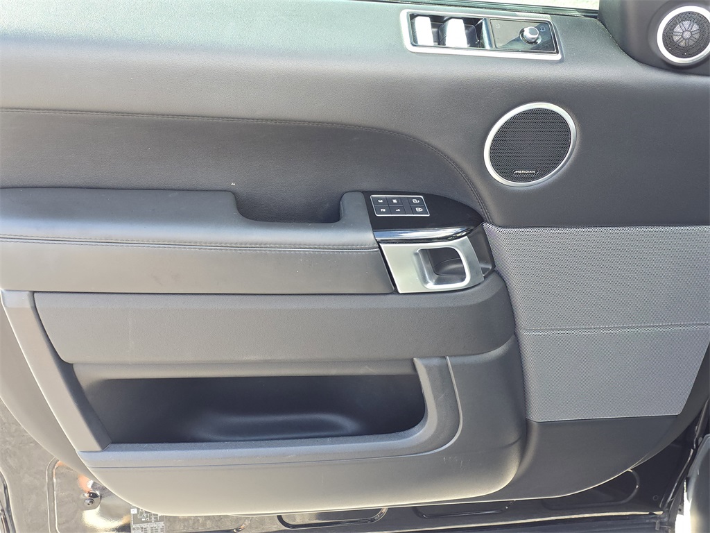 2021 Land Rover Range Rover Sport HSE Silver Edition  at Ultimate Motorsports