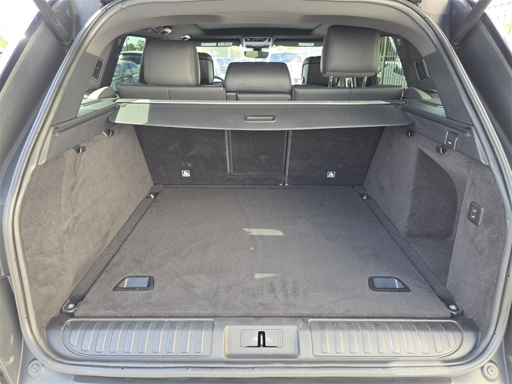 2021 Land Rover Range Rover Sport HSE Silver Edition  at Ultimate Motorsports