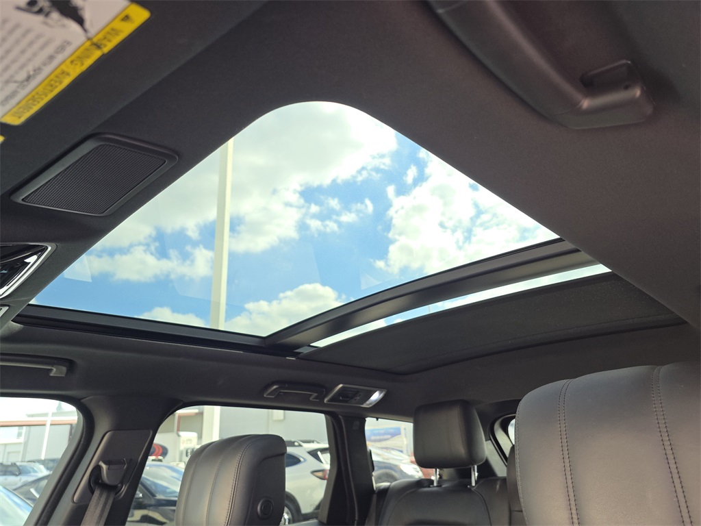 2021 Land Rover Range Rover Sport HSE Silver Edition  at Ultimate Motorsports