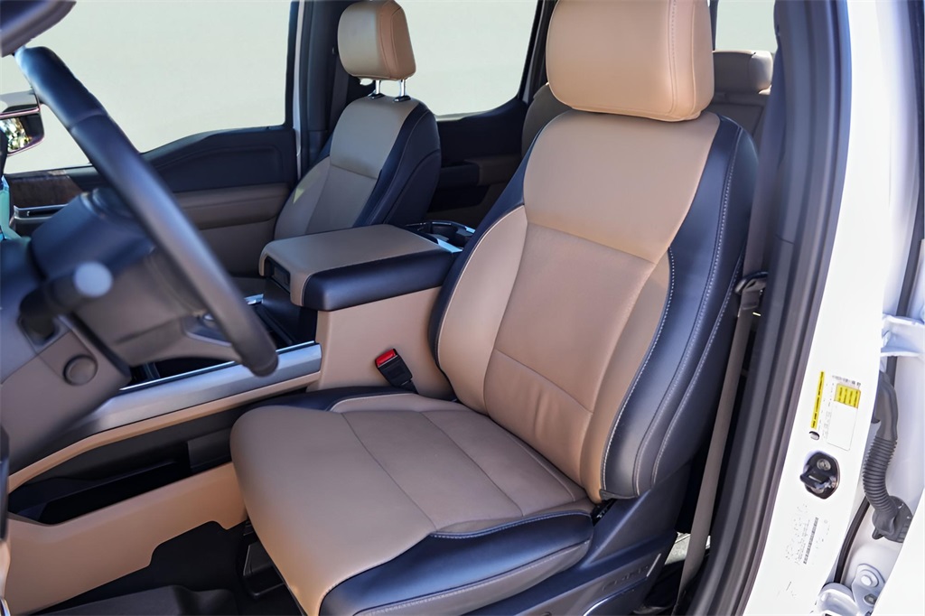 Used Car 2023 Ford F-350sd  Lariat For Sale Under $70,000 In Austin, Texas