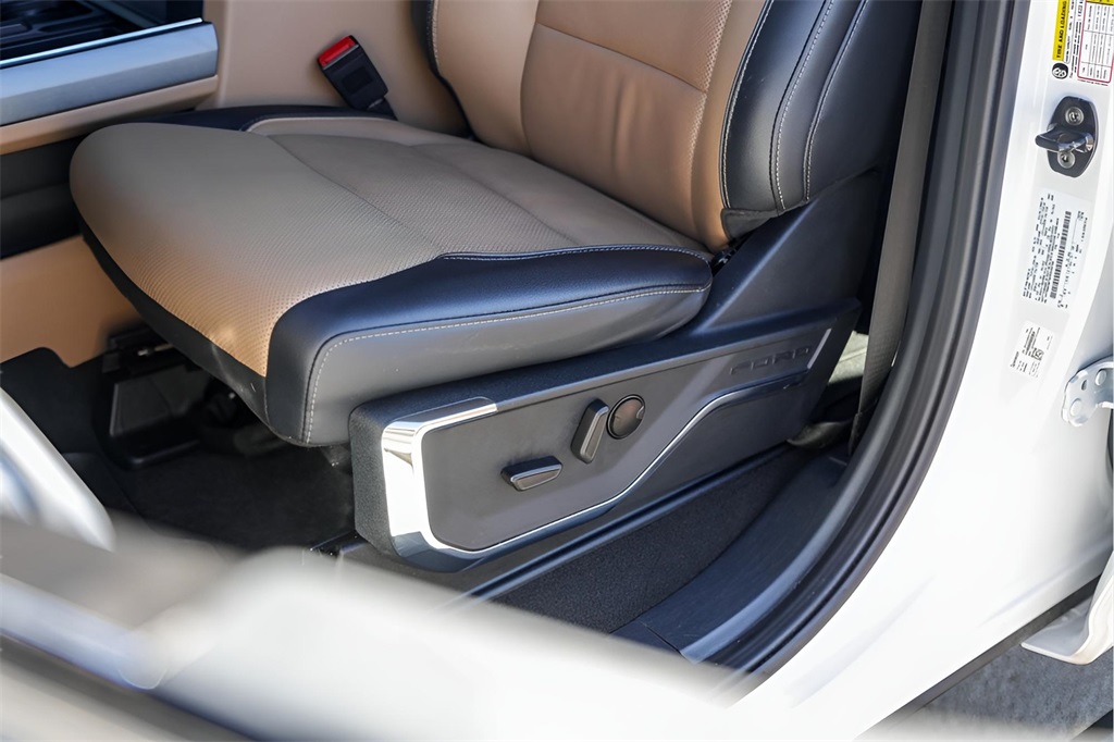 Used Car 2023 Ford F-350sd  Lariat For Sale Under $70,000 In Austin, Texas