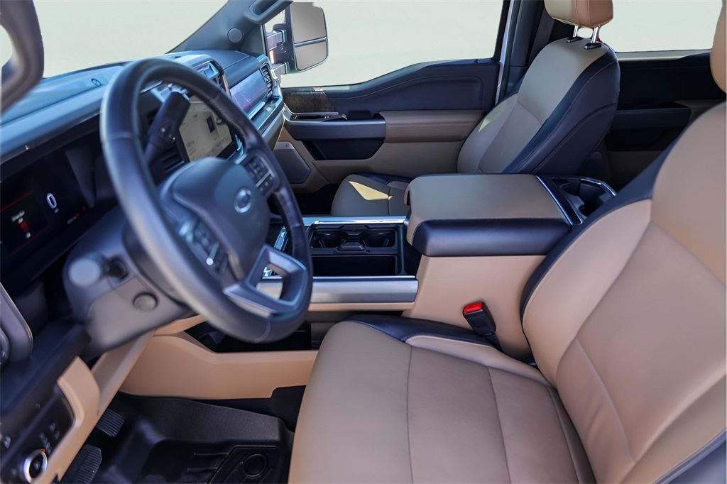 Used Car 2023 Ford F-350sd  Lariat For Sale Under $70,000 In Austin, Texas