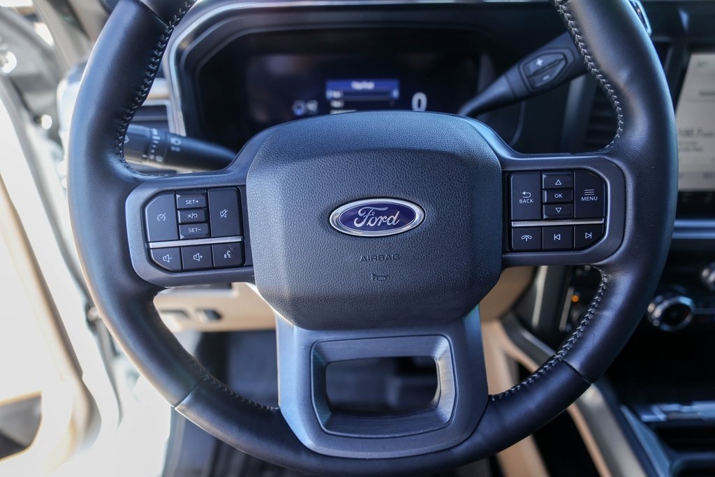 Used Car 2023 Ford F-350sd  Lariat For Sale Under $70,000 In Austin, Texas