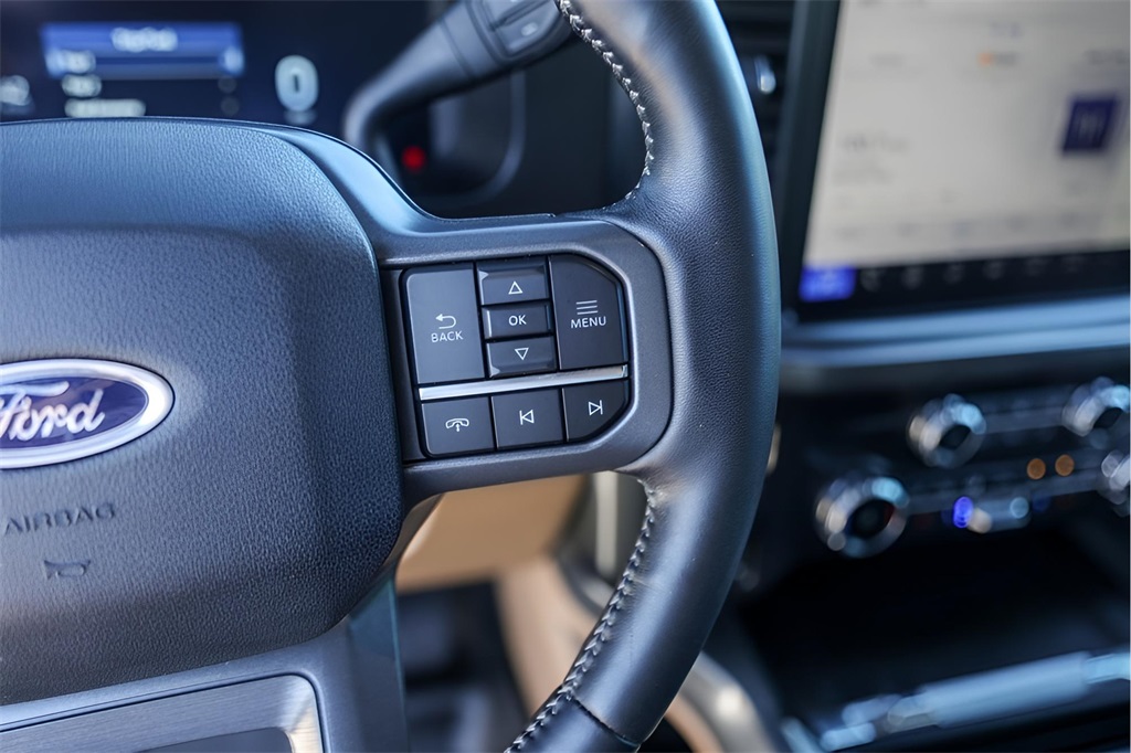 Used Car 2023 Ford F-350sd  Lariat For Sale Under $70,000 In Austin, Texas