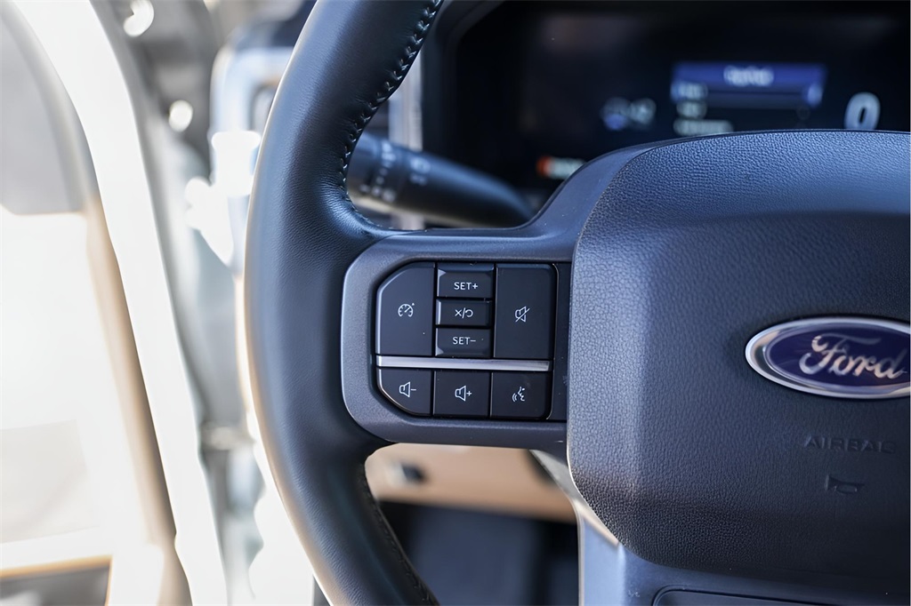 Used Car 2023 Ford F-350sd  Lariat For Sale Under $70,000 In Austin, Texas