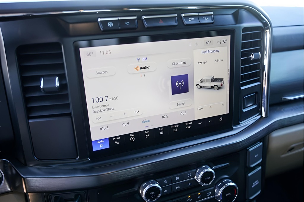 Used Car 2023 Ford F-350sd  Lariat For Sale Under $70,000 In Austin, Texas