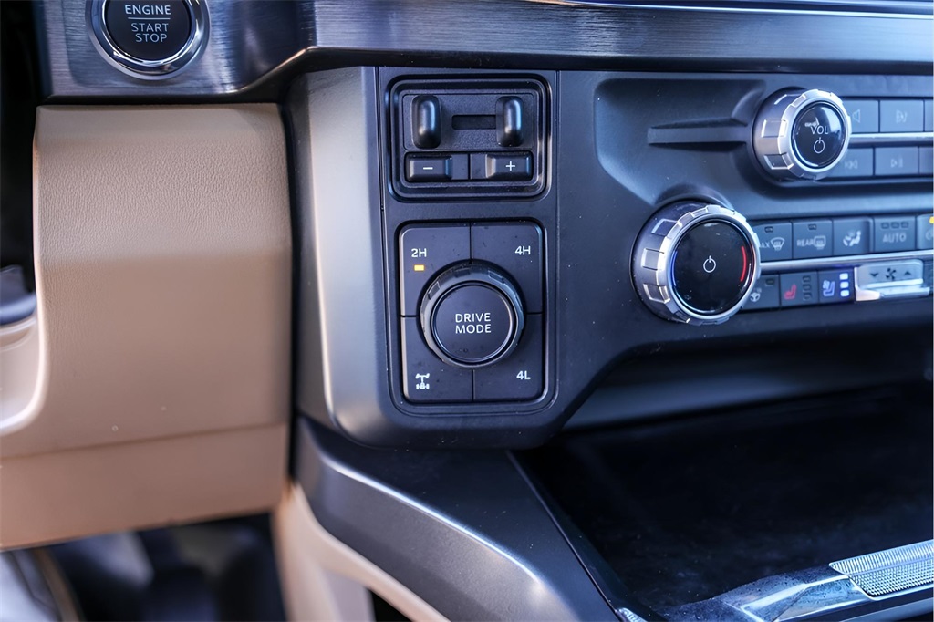 Used Car 2023 Ford F-350sd  Lariat For Sale Under $70,000 In Austin, Texas