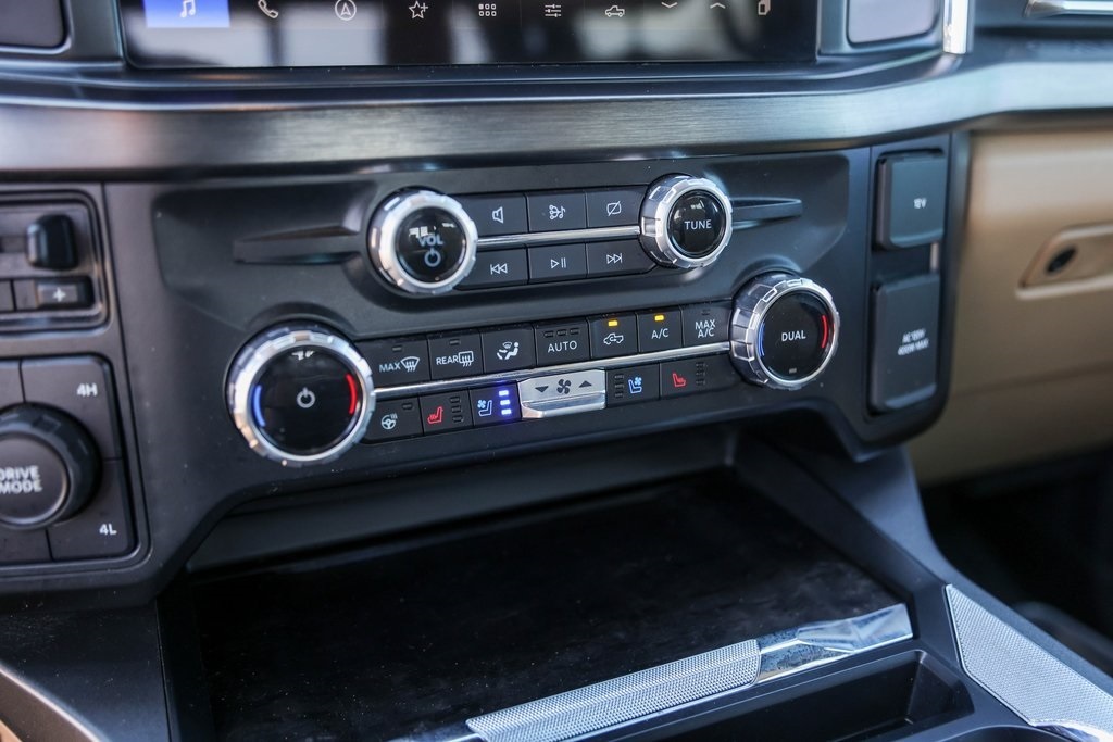 Used Car 2023 Ford F-350sd  Lariat For Sale Under $70,000 In Austin, Texas