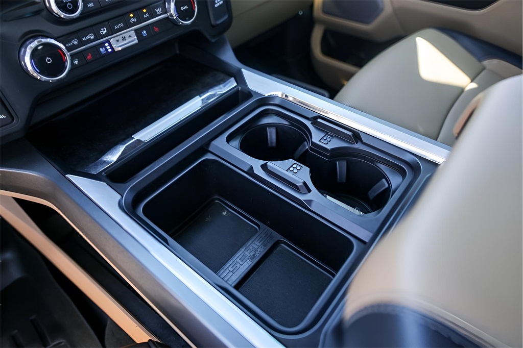 Used Car 2023 Ford F-350sd  Lariat For Sale Under $70,000 In Austin, Texas