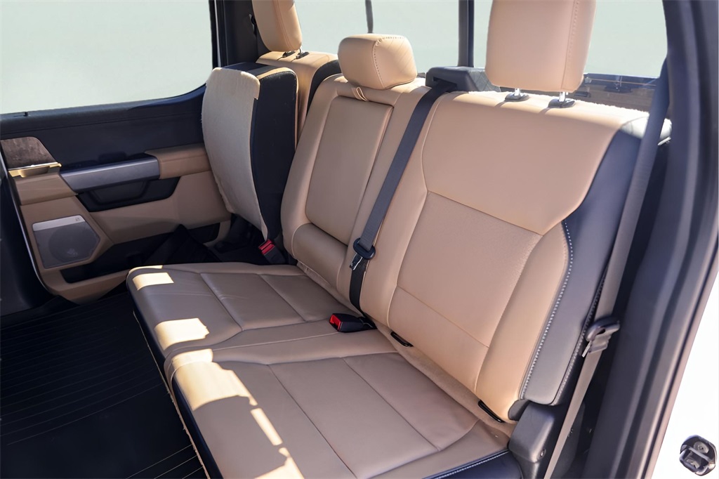 Used Car 2023 Ford F-350sd  Lariat For Sale Under $70,000 In Austin, Texas