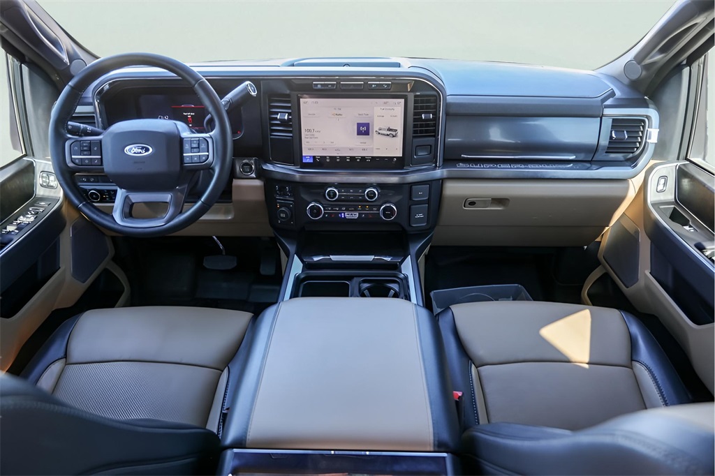 Used Car 2023 Ford F-350sd  Lariat For Sale Under $70,000 In Austin, Texas