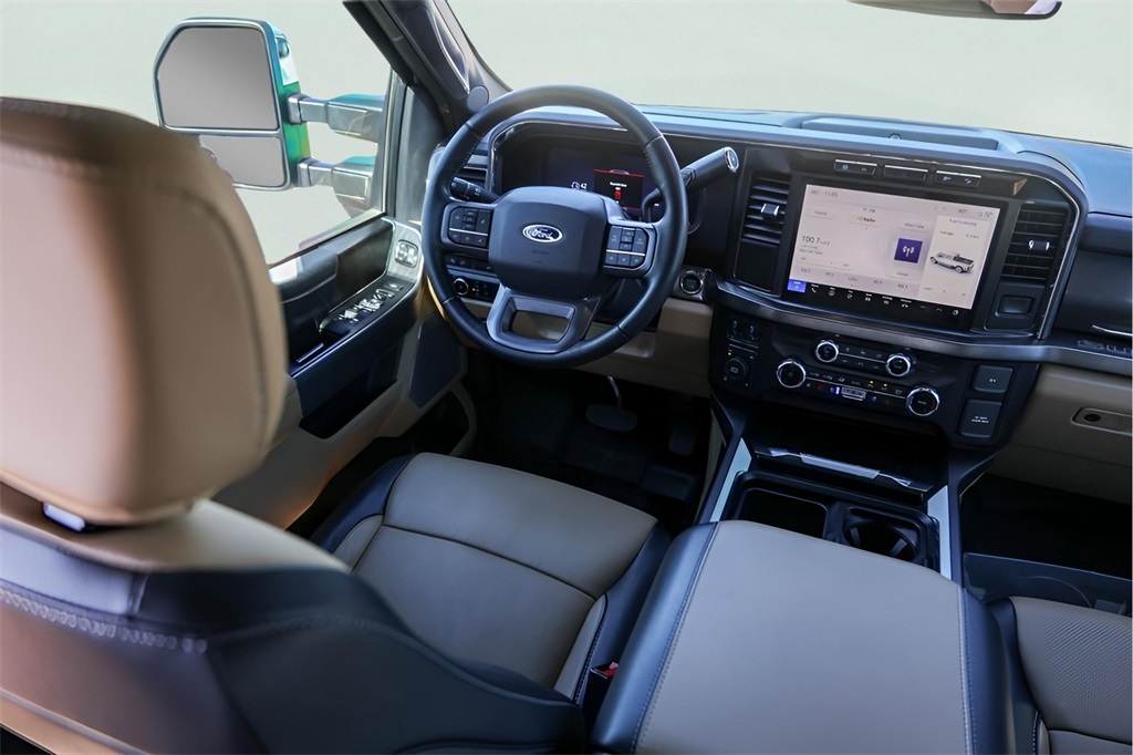 Used Car 2023 Ford F-350sd  Lariat For Sale Under $70,000 In Austin, Texas