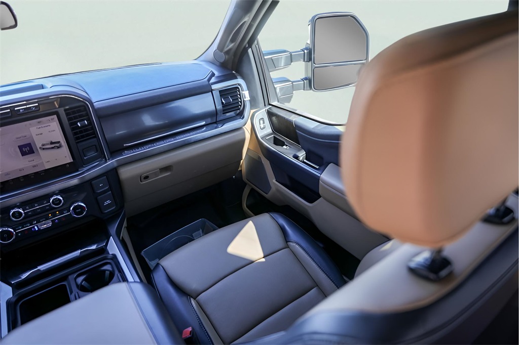 Used Car 2023 Ford F-350sd  Lariat For Sale Under $70,000 In Austin, Texas