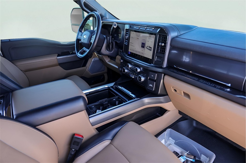 Used Car 2023 Ford F-350sd  Lariat For Sale Under $70,000 In Austin, Texas