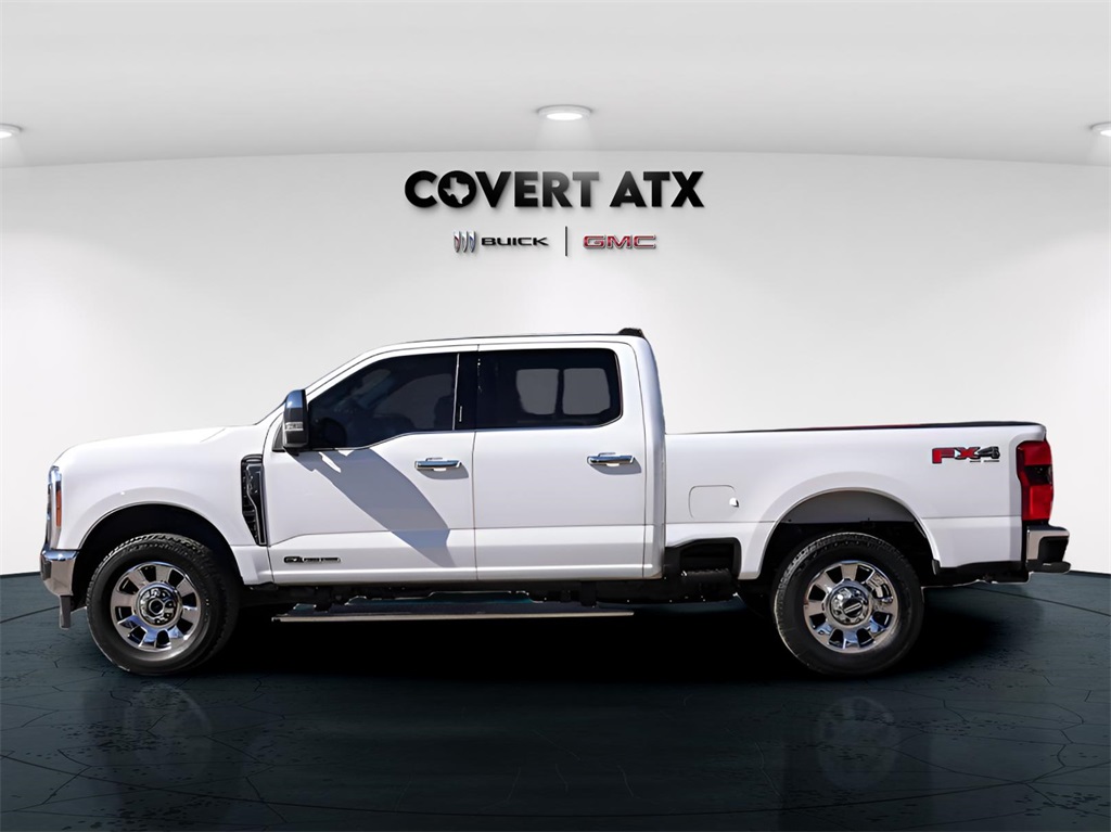 Used Car 2023 Ford F-350sd  Lariat For Sale Under $70,000 In Austin, Texas