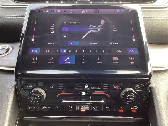 Used Car 2022 Jeep Grand Cherokee  Limited For Sale Under $25,000 In San Antonio, Texas