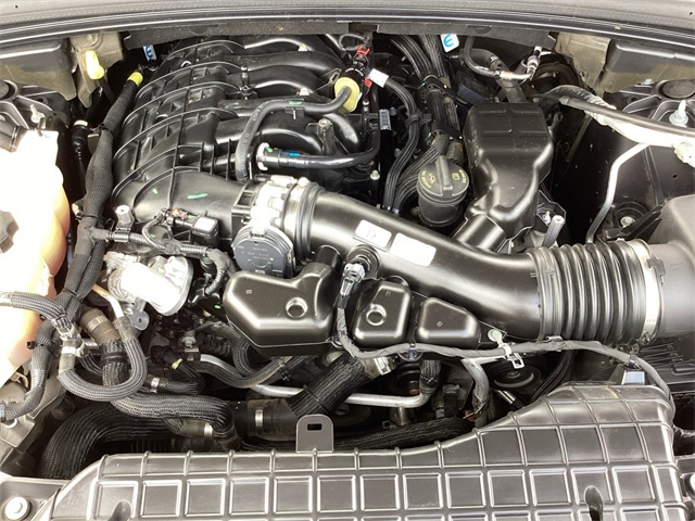 Used Car 2022 Jeep Grand Cherokee  Limited For Sale Under $25,000 In San Antonio, Texas