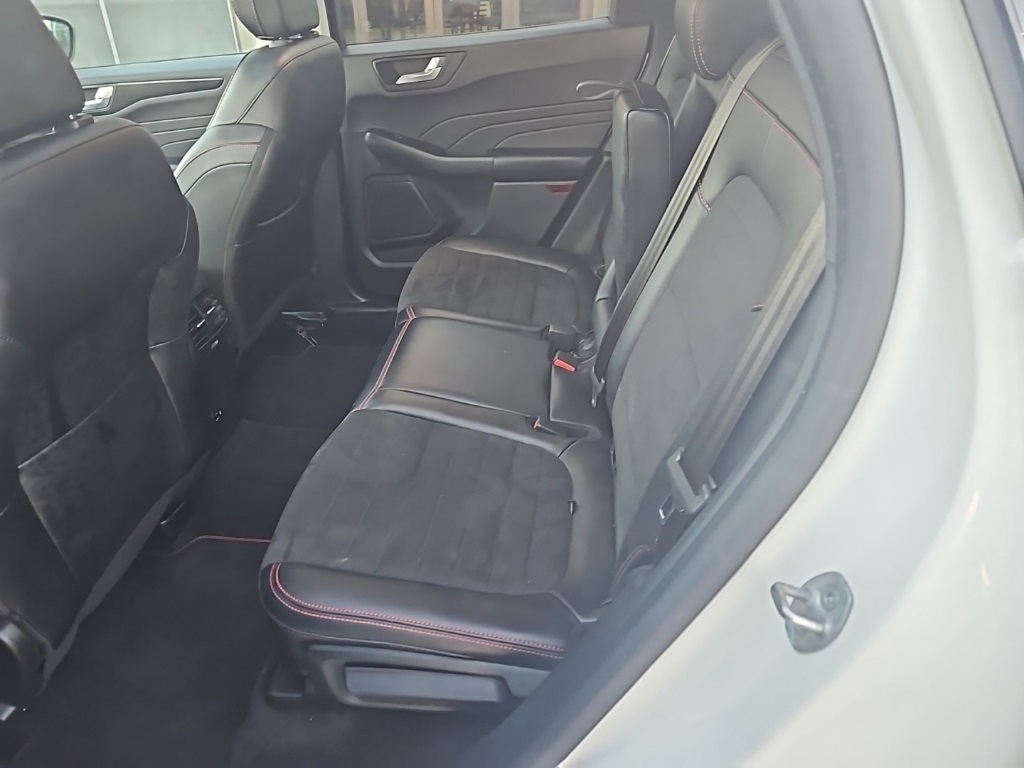 Used Car 2022 Ford Escape  Sel For Sale Under $25,000 In San Marcos, Texas