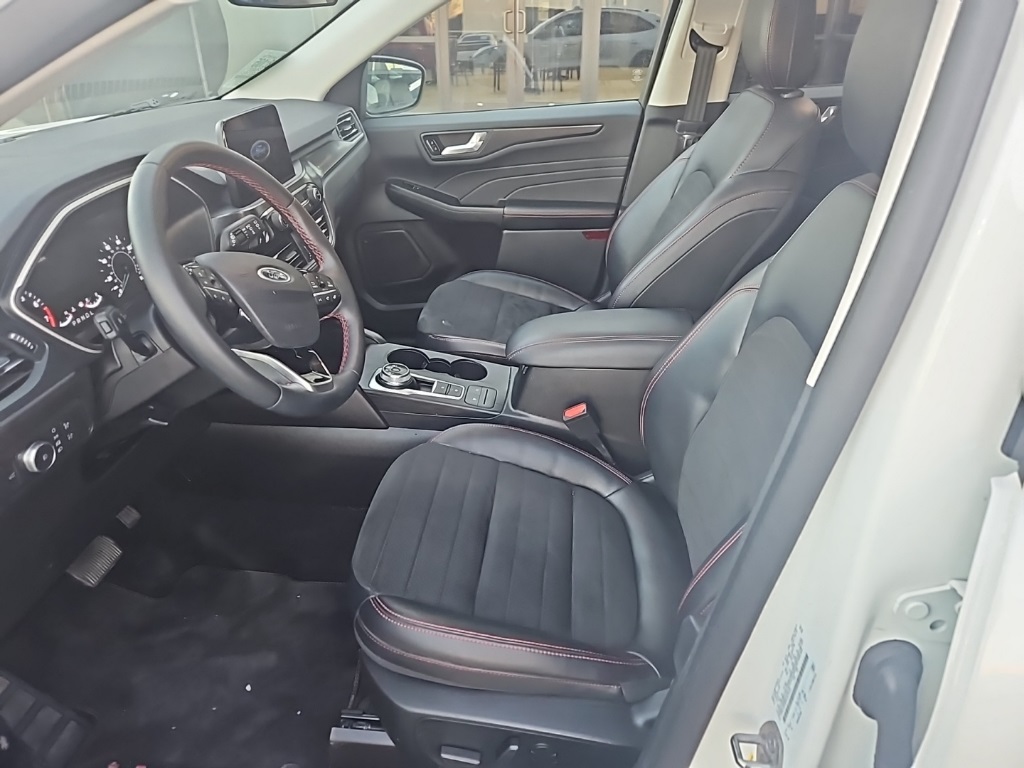 Used Car 2022 Ford Escape  Sel For Sale Under $25,000 In San Marcos, Texas