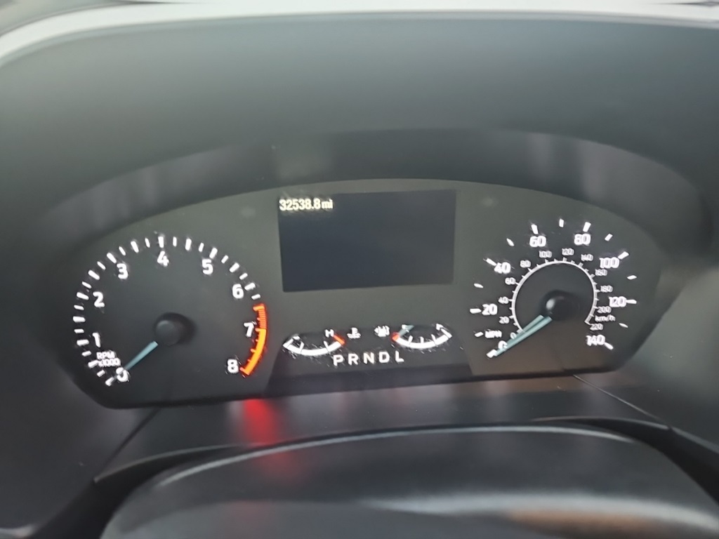 Used Car 2022 Ford Escape  Sel For Sale Under $25,000 In San Marcos, Texas