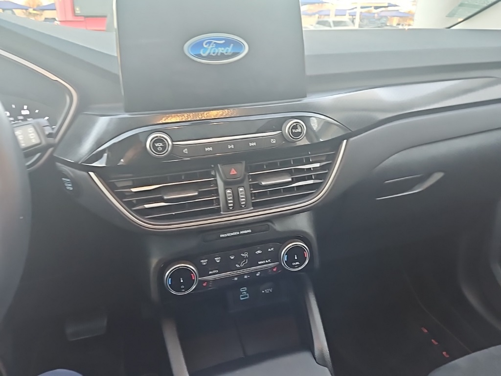 Used Car 2022 Ford Escape  Sel For Sale Under $25,000 In San Marcos, Texas