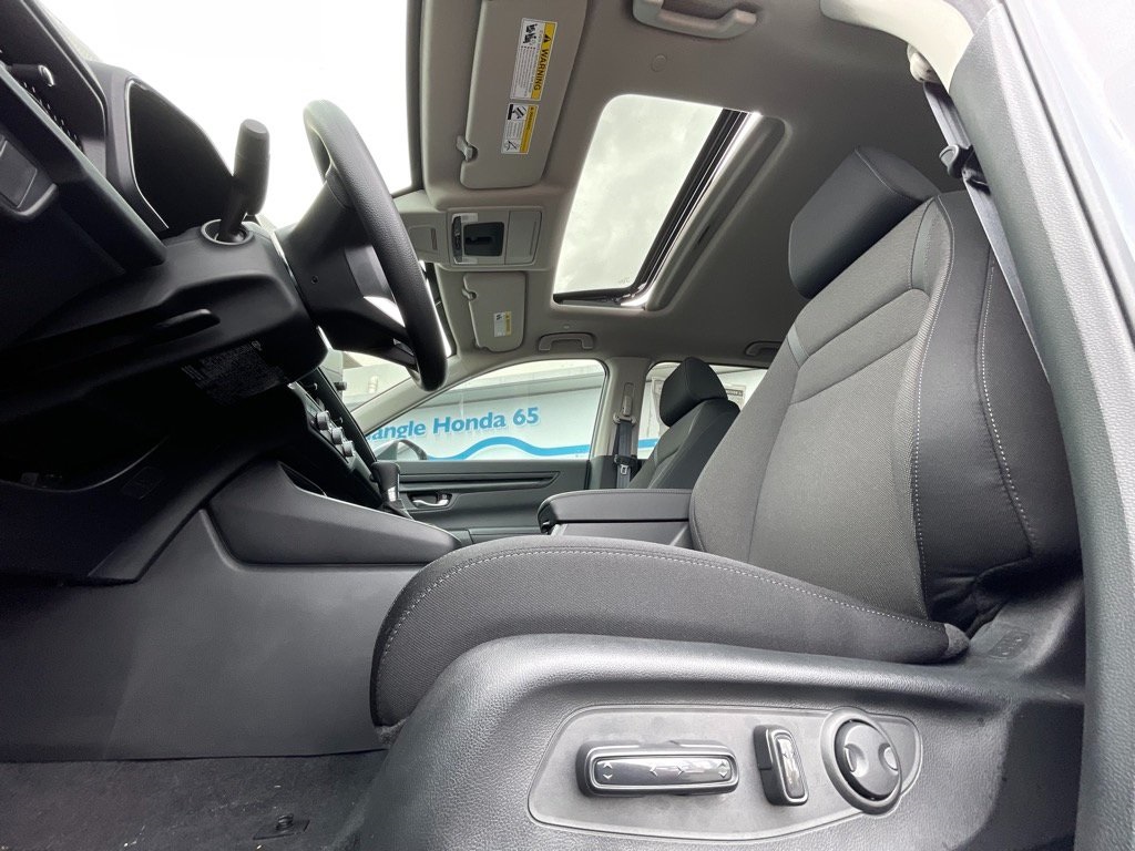 Thumbnail: 2025 Honda CR-V - 10