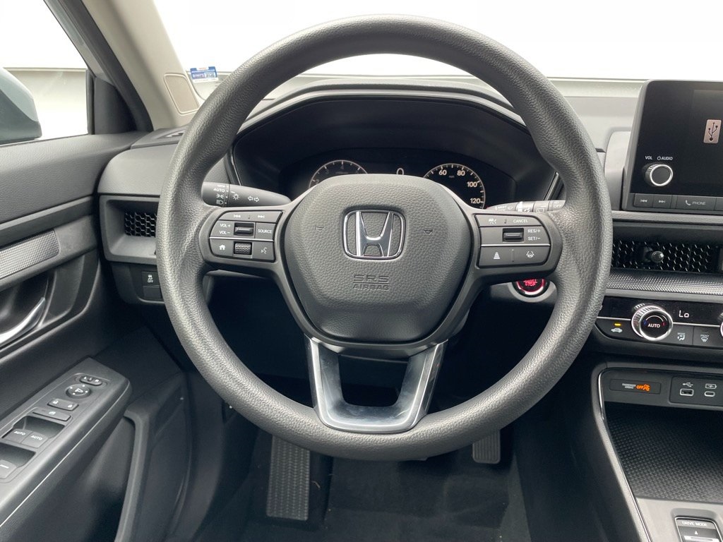 Thumbnail: 2025 Honda CR-V - 17