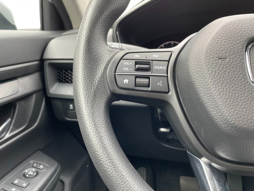 Thumbnail: 2025 Honda CR-V - 18