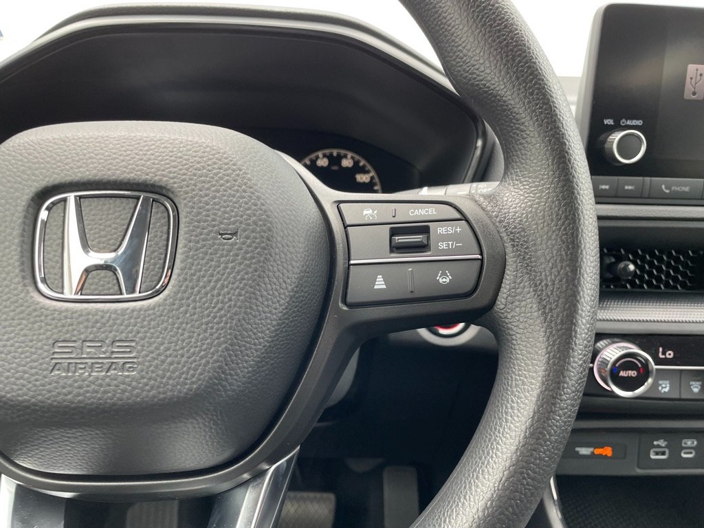 Thumbnail: 2025 Honda CR-V - 19