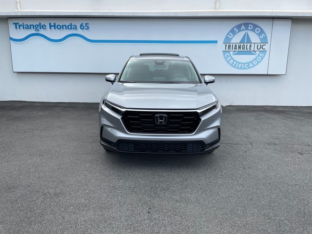 Thumbnail: 2025 Honda CR-V - 2