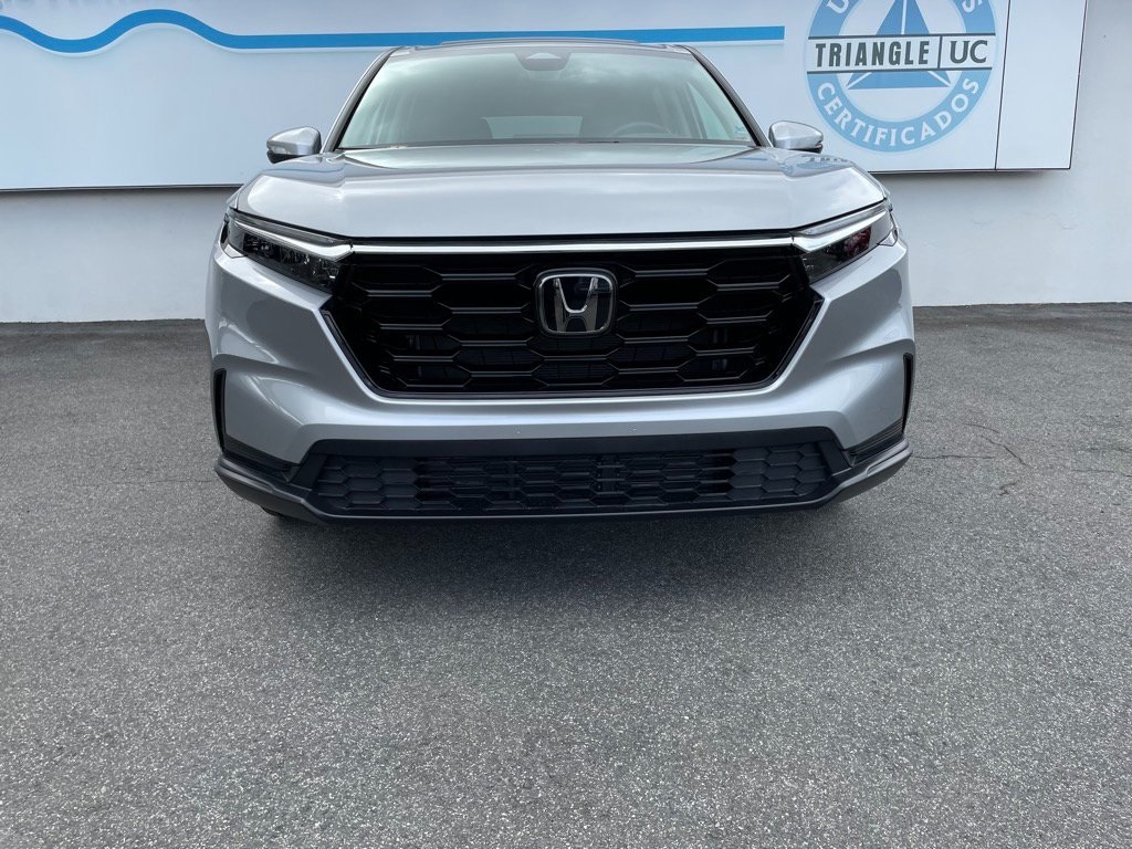 Thumbnail: 2025 Honda CR-V - 25