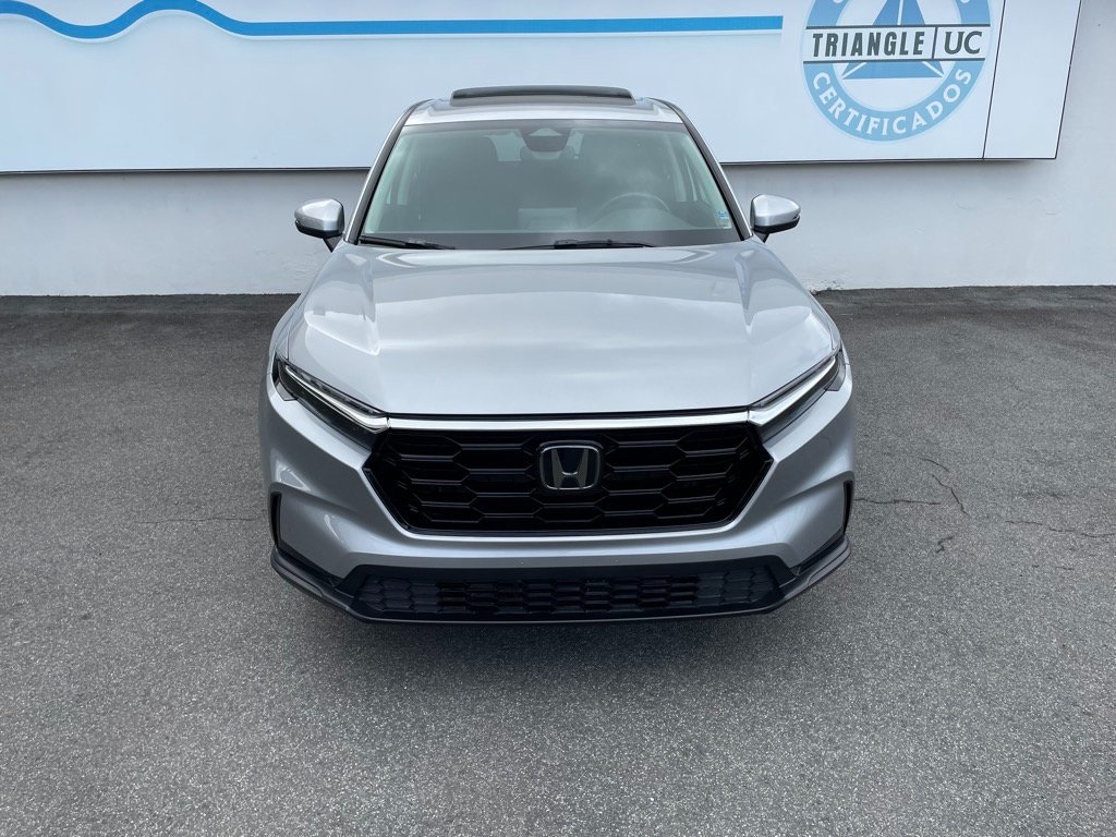 Thumbnail: 2025 Honda CR-V - 26