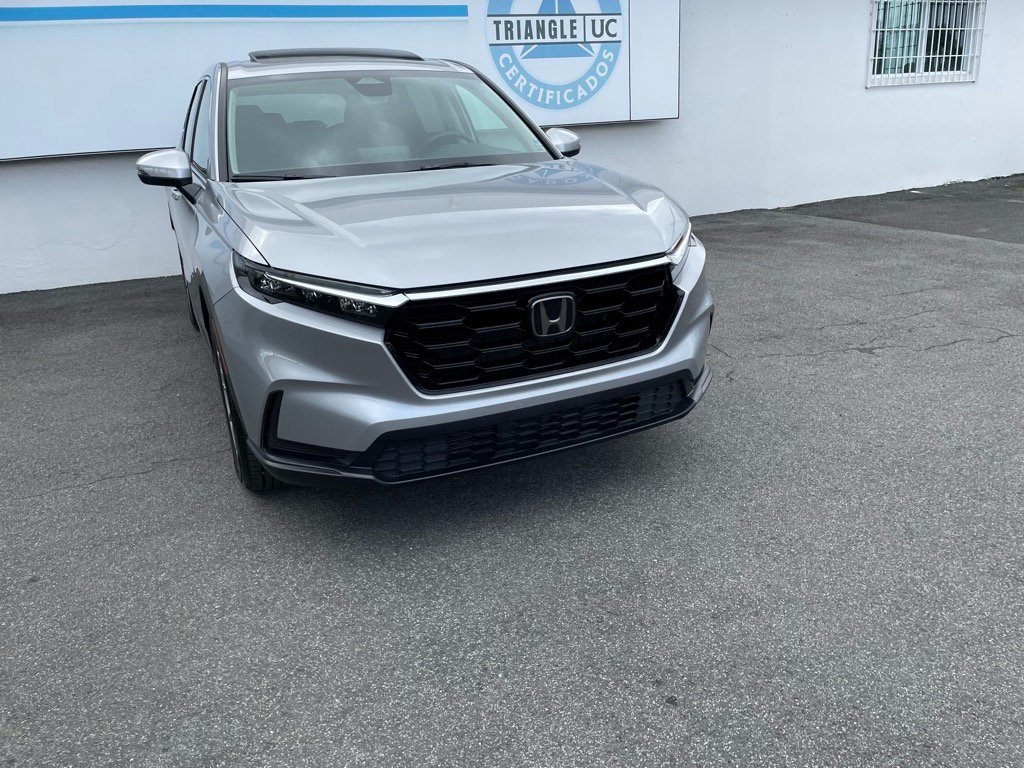 Thumbnail: 2025 Honda CR-V - 28