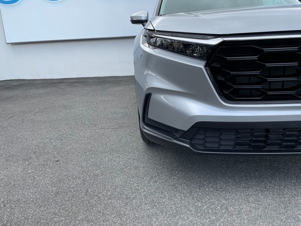 Thumbnail: 2025 Honda CR-V - 29