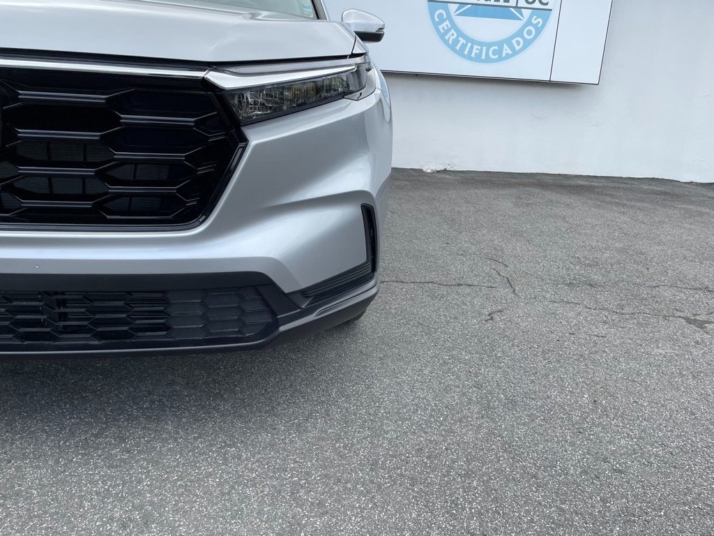 Thumbnail: 2025 Honda CR-V - 30