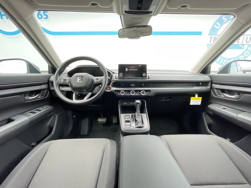 Thumbnail: 2025 Honda CR-V - 6